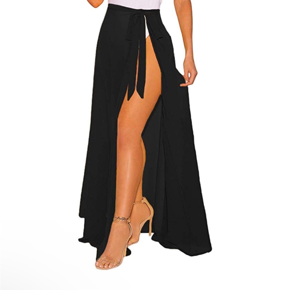 CARDYDONY Women's Swimsuit Cover Up Sarong Bikini Swimwear Beach Cover-Ups Wrap